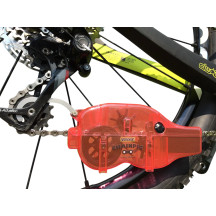 Limpiador de tren de transmisión Chain Pig II