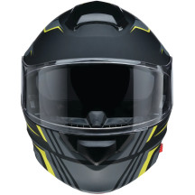 Solaris 2.0 Slater Modular Helmet