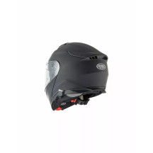 Jogger Helmet — XL, Matte black