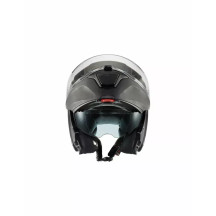 Jogger Helmet — XL, Matte black