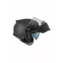 Jogger Helmet — XL, Matte black