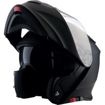 Solaris 2.0 Modular Helmet