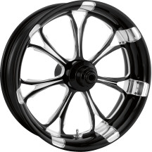 One-Piece Aluminum Wheel — Paramount