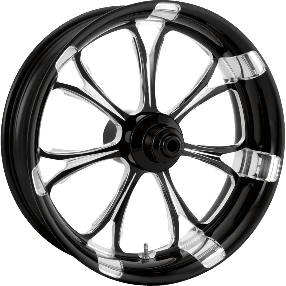 One-Piece Aluminum Wheel — Paramount One-Piece Aluminum Wheel — Paramount
