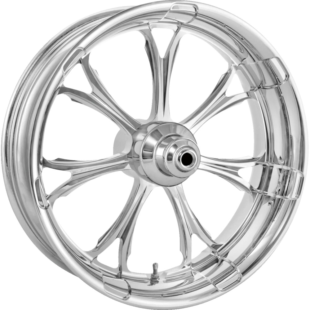 One-Piece Aluminum Wheel — Paramount One-Piece Aluminum Wheel — Paramount