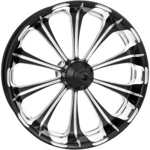 One-Piece Aluminum Wheel — Revolution