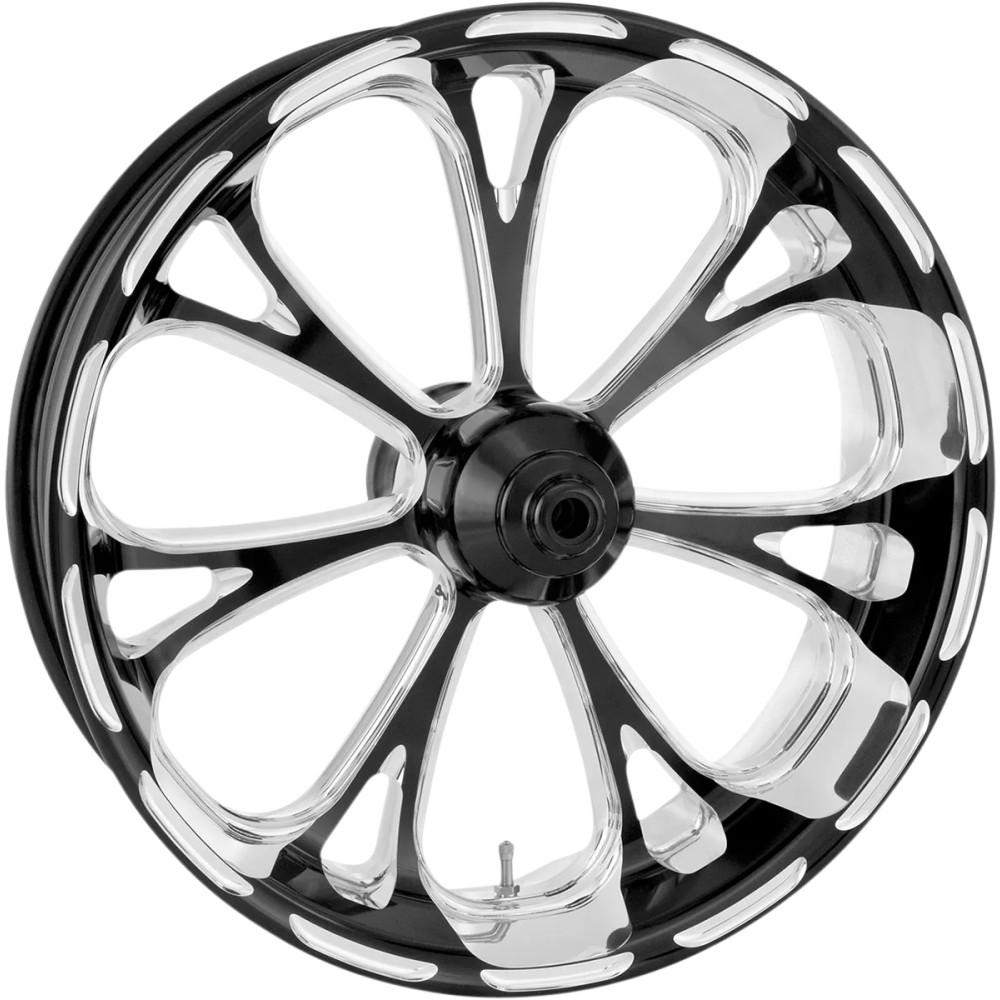 One-Piece Aluminum Wheel — Virtue One-Piece Aluminum Wheel — Virtue