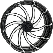 One-Piece Aluminum Wheel — Supra