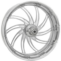 One-Piece Aluminum Wheel — Supra