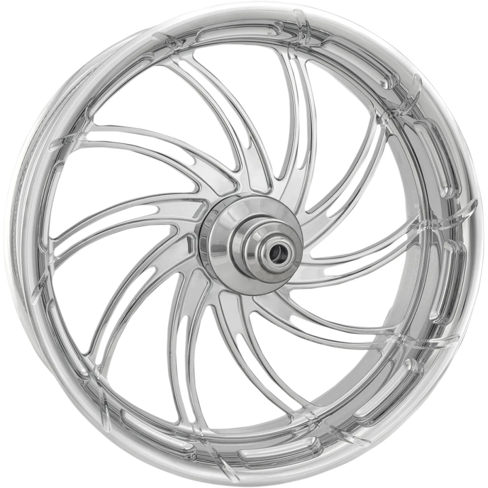 One-Piece Aluminum Wheel — Supra One-Piece Aluminum Wheel — Supra