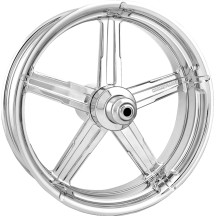 One-Piece Aluminum Wheel — Formula