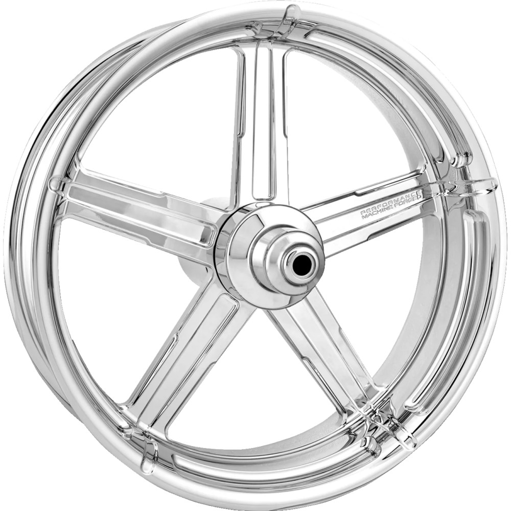 One-Piece Aluminum Wheel — Formula One-Piece Aluminum Wheel — Formula