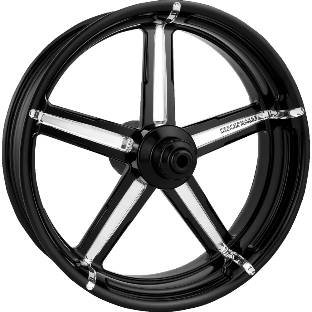 One-Piece Aluminum Wheel — Formula One-Piece Aluminum Wheel — Formula