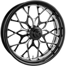 One-Piece Aluminum Wheel — Galaxy