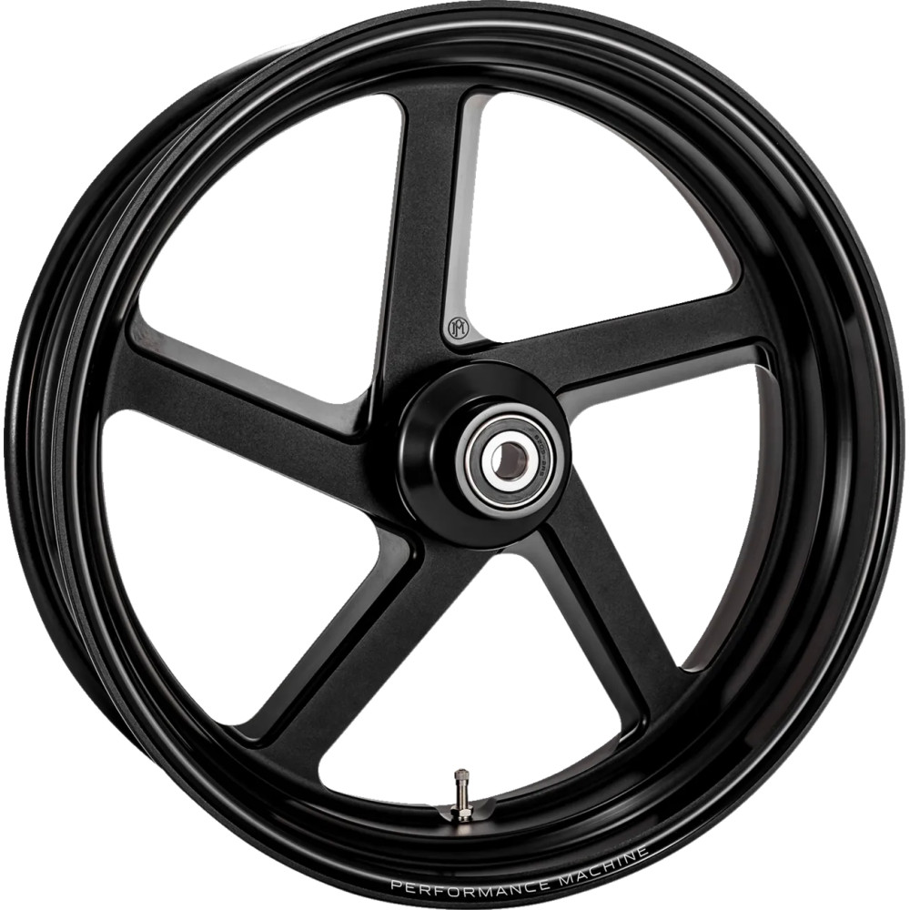 One-Piece Pro-AM Aluminum Wheel One-Piece Pro-AM Aluminum Wheel