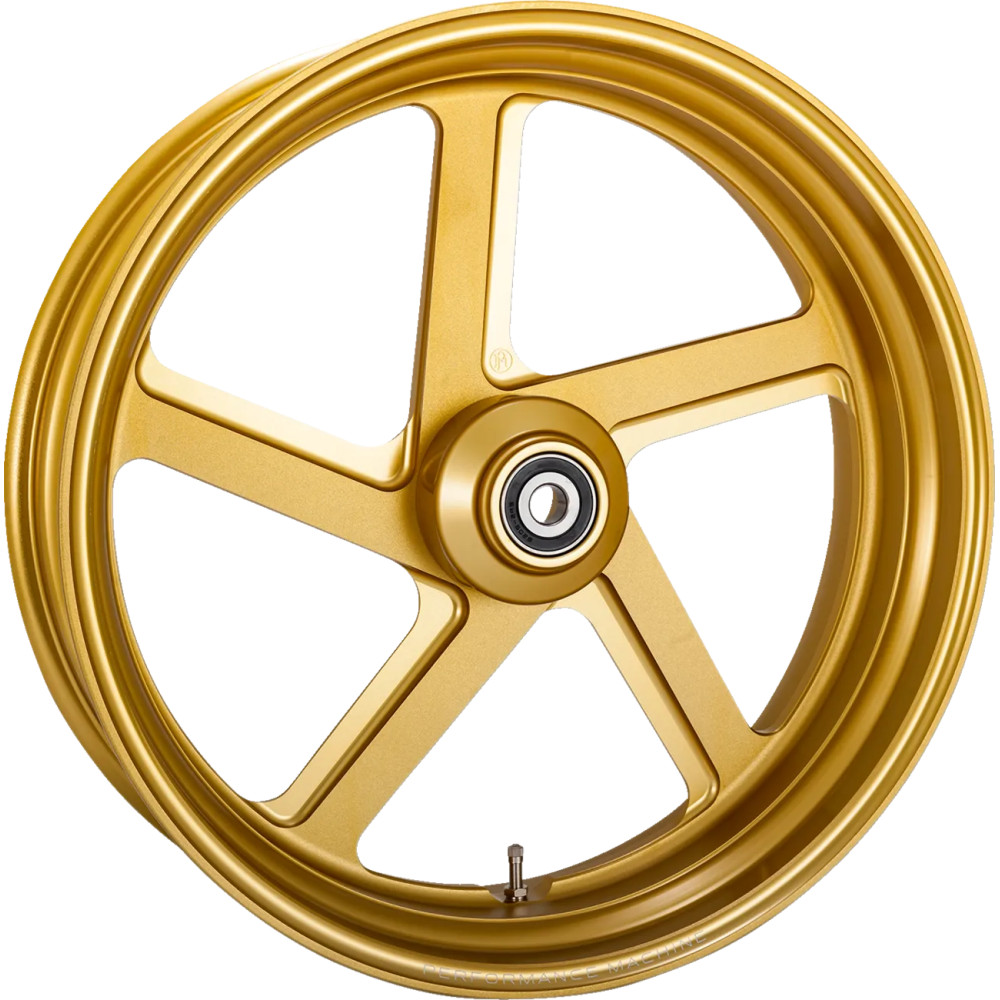 One-Piece Pro-AM Aluminum Wheel One-Piece Pro-AM Aluminum Wheel