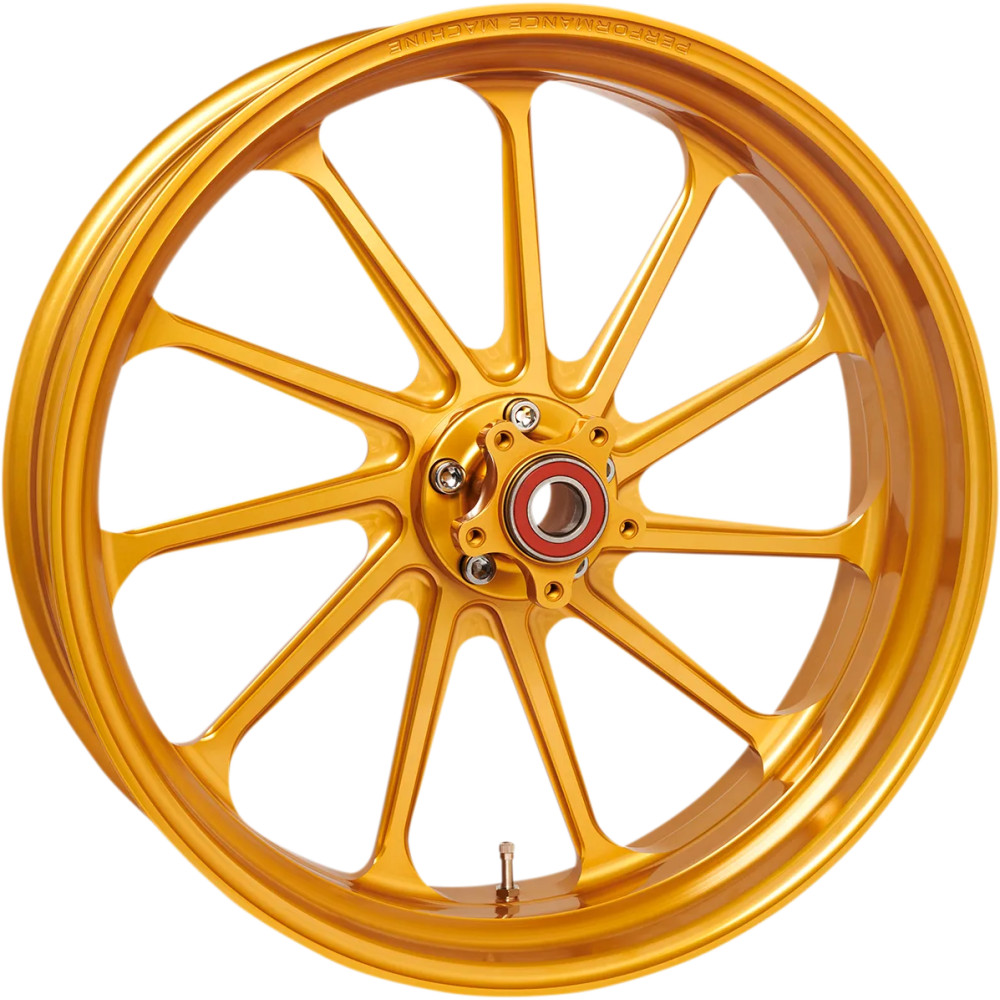 Assault Wheel Assault Wheel