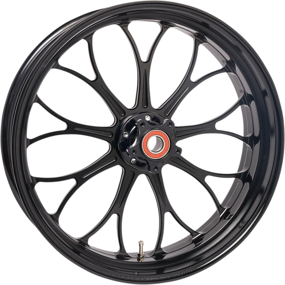 Revolution Wheel Revolution Wheel