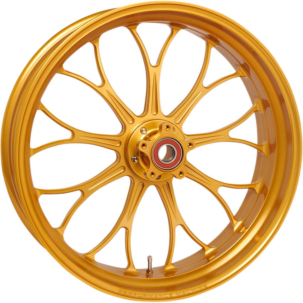 Revolution Wheel Revolution Wheel