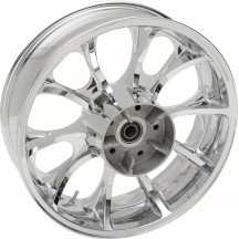 Largo Precision Cast 3D Wheel