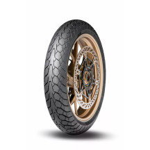 Mutant Tire