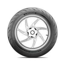 Power 6 Tire — 190/50-17