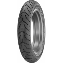 D408 Tire — 130/70R18, 63V, Tubeless, Blackwall