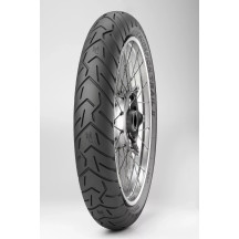 Neumático Scorpion Trail II — 120/70ZR19, 60W