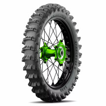 Starcross 6 Sand Tire — 100/90-19, 57M, Rear