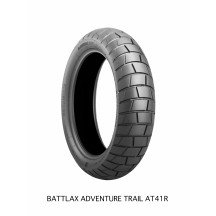 Neumático Battlax Adventure Trail AT41