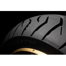 Neumático Trailmax Meridian — 140/80R17, 69H, sin cámara