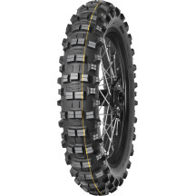 Terra Force-EF Super Neumático — 120/90-18, flanco negro, trasero