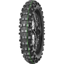 Terra Force-EF Super Soft Neumático — 140/80-18, Trasera