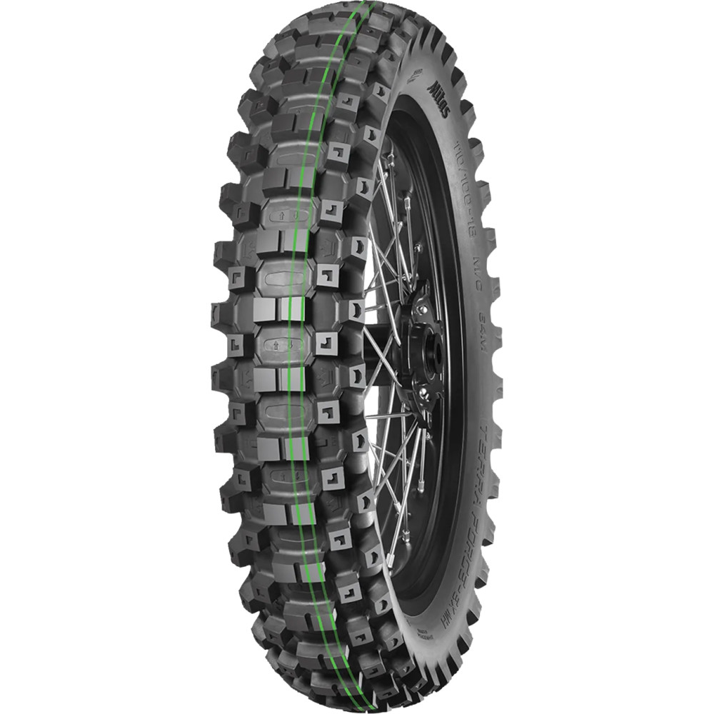 Terra Force-EX MH Super Soft Tire Terra Force-EX MH Super Soft Tire