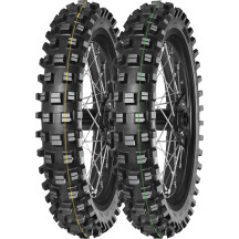 Neumático Terra Force-EX XT Super — 110/90-19, 62R, trasera