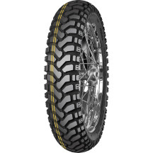 Neumático Enduro Trail Dakar — 150/70B18, Trasera, 70H