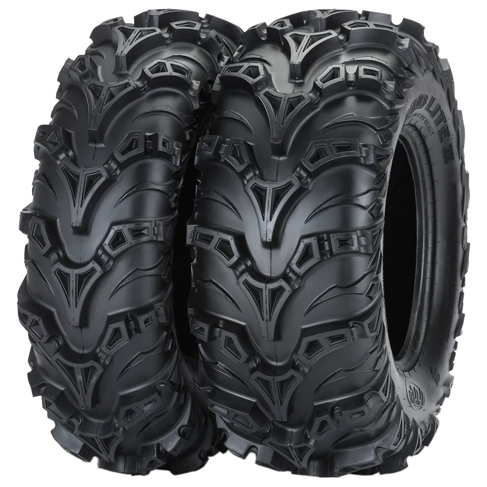 Mud Lite II Tire