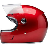 Gringo SV Helmet — XL, Candy Red Metallic