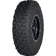 Coyote Tire