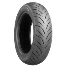 Hoop B02 Tire — 150/70-13, Blackwall, 64S