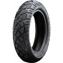 Neumático K58 Modified — 120/70-11, pared negra