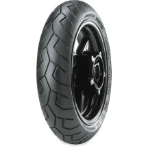 Diablo Scooter Tire