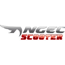 Neumático Angel™ Scooter - Reforzado — 120/70-11, 56L, Trasero