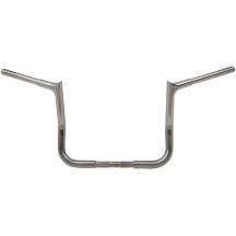 1-1/4" EZ Install Pointed Top Handlebar