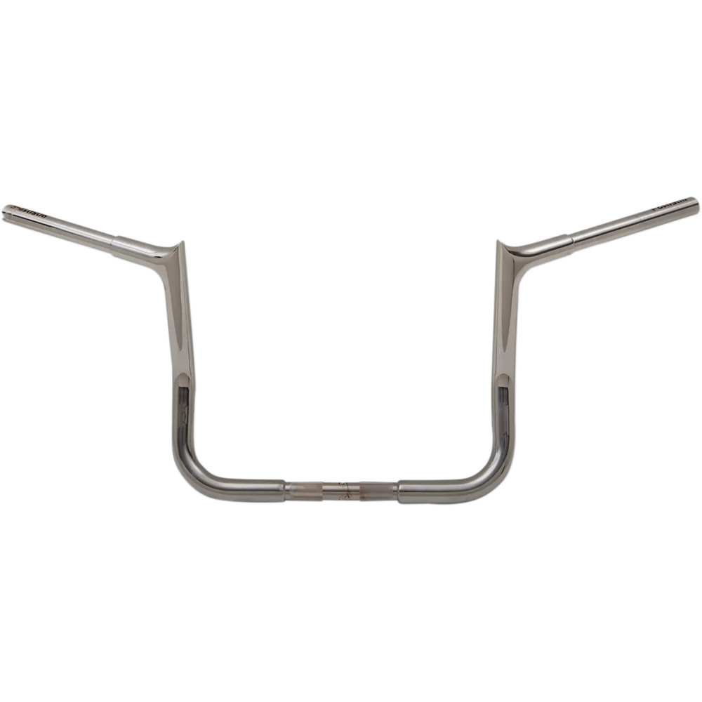 1-1/4" EZ Install Pointed Top Handlebar