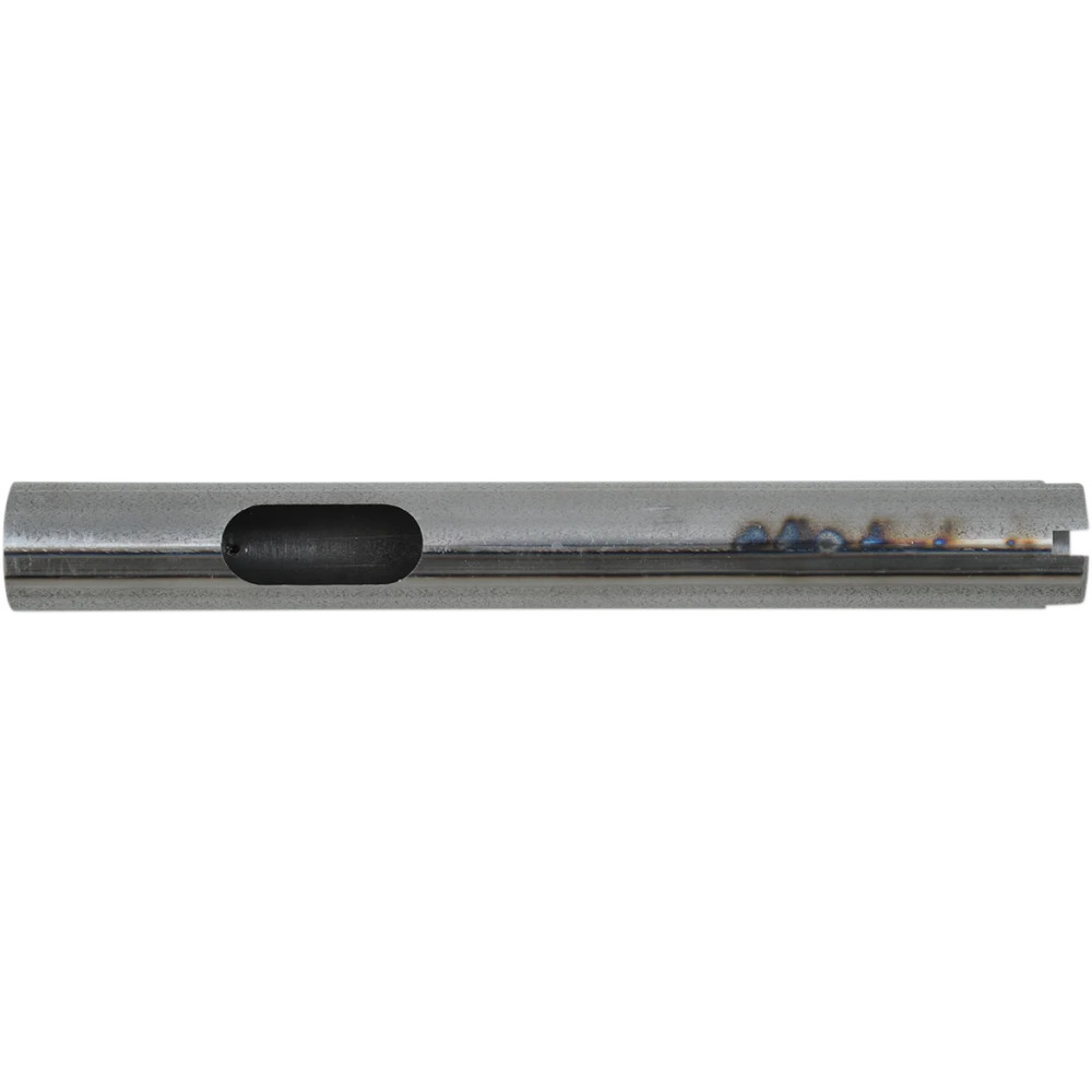Manillar 1-1/4" EZ Install con punta superior — diámetro 1-1/4", 36", cromo