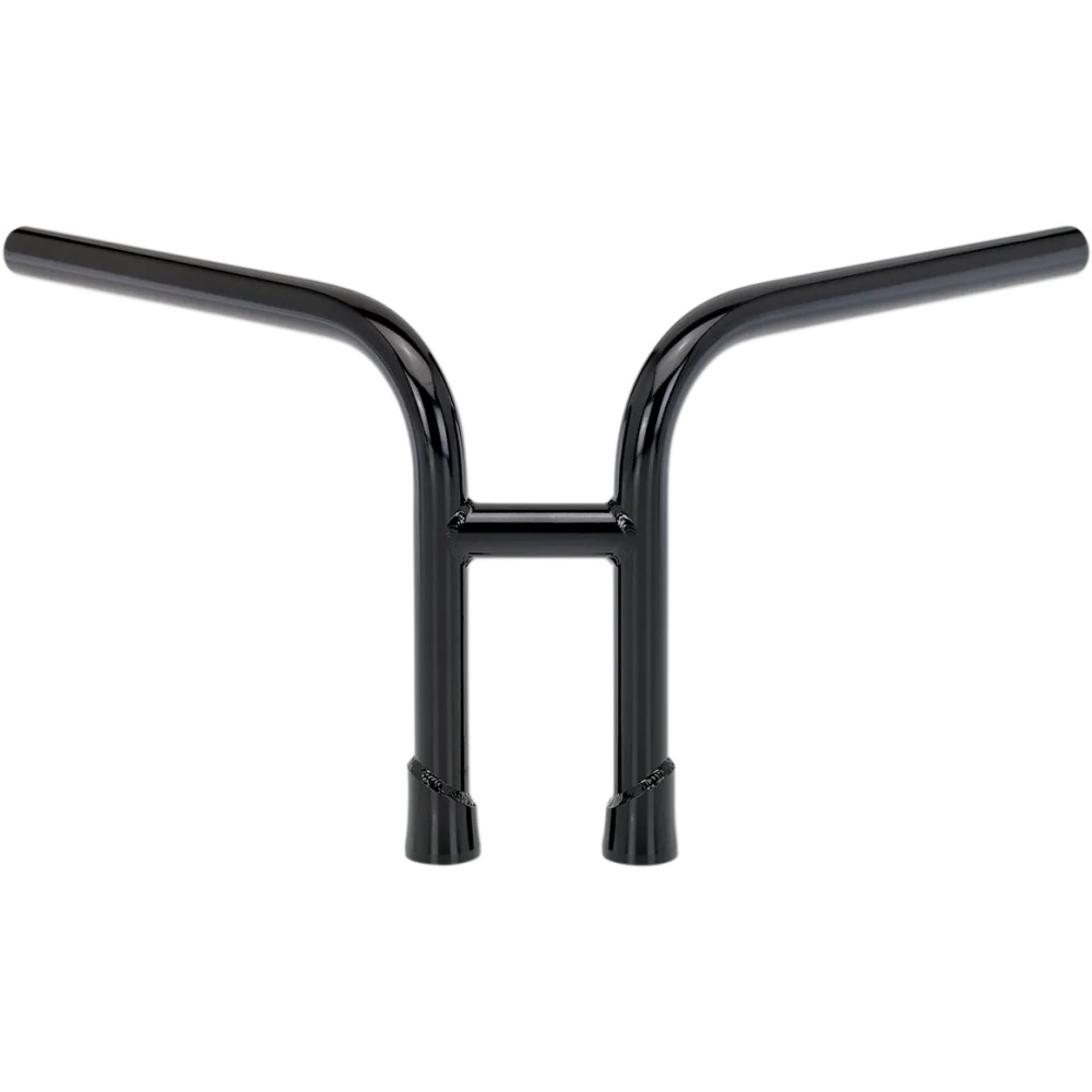 T-Bar de 1" — diámetro 25,4 mm, ancho 51 cm, altura 24 cm