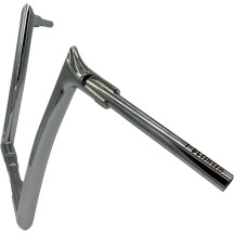 1-1/2" EZ Install Pointed Top Handlebar