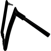 1-1/2" EZ Install Pointed Top Handlebar