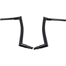 1-1/2" EZ Install Pointed Top Handlebar